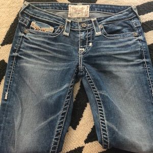 Big Star jeans